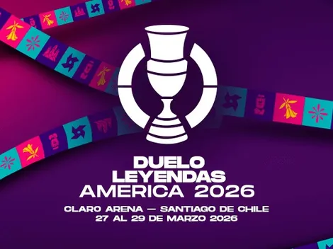 Suspendida Copa Duelo de Leyendas
