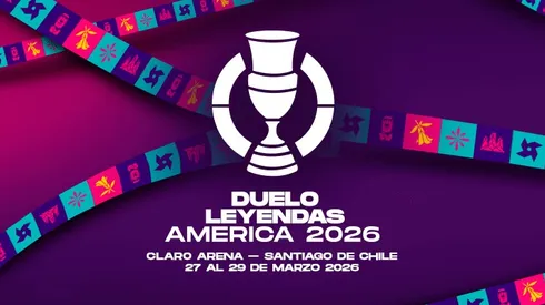 Se suspende el Duelo de Leyendas que prometía figuras mundiales.