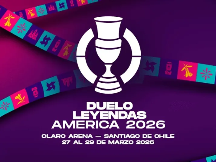 Suspendida Copa Duelo de Leyendas