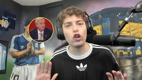 Davoo avisa que vendrá a Chile.