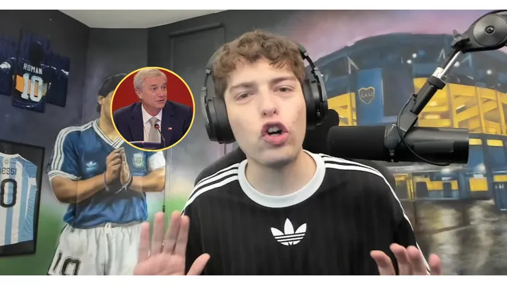 Davoo avisa que vendrá a Chile.