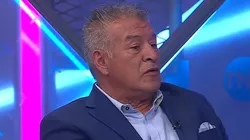 Ni el "Bichi" quedó ajeno al alza del valor de los combustibles que remeció a los chilenos (Foto: captura TNT)