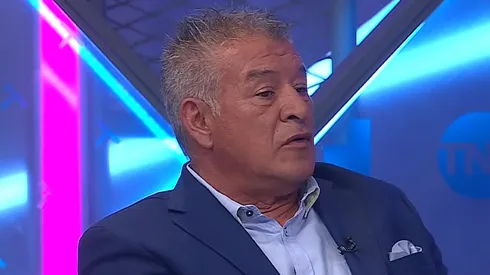 Ni el "Bichi" quedó ajeno al alza del valor de los combustibles que remeció a los chilenos (Foto: captura TNT)