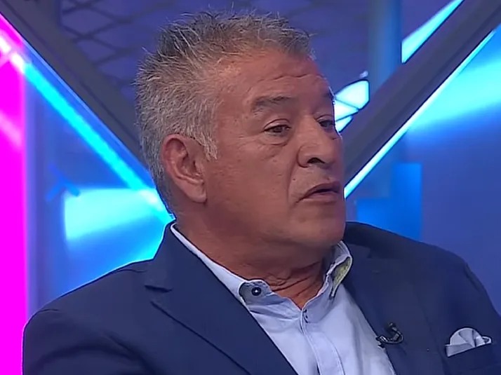 El descontento de Borghi tras la brutal alza en el precio del combustible: "para el que trabaja..."