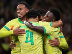 Pronósticos Brasil vs Francia: Duelo de gigantes antes del Mundial