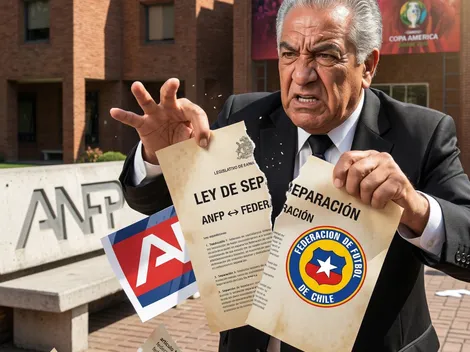 Reinaldo Sánchez no se guarda nada: "Es una estupidez"