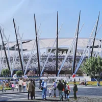 Confirman la capacidad del nuevo Estadio Monumental: ¡60 mil personas!