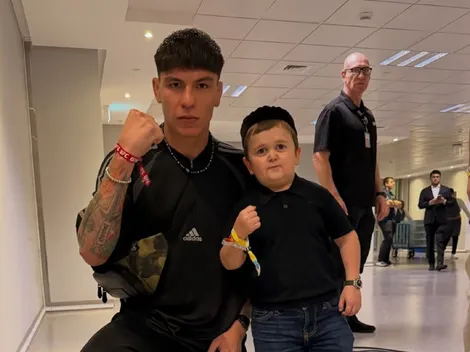 La advertencia de la "Jaula" Bahamondes a su siguiente rival en UFC: "tiene experiencia, pero..."