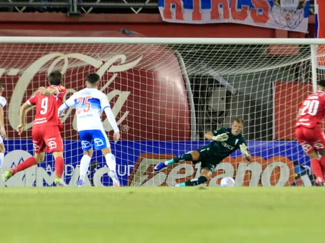 Dónde ver EN VIVO Ñublense vs. UC por la Copa de la Liga