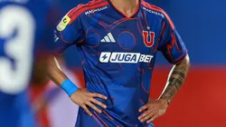 Universidad de Chile vuelve a la acción en la Liga de Primera.