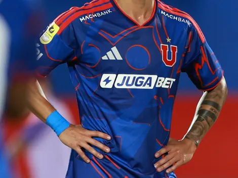 La U ya tiene programación contra La Serena y Ñublense