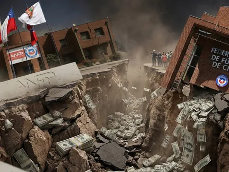 Los brutales cambios en el fútbol chileno tras la reforma a la Ley SADP