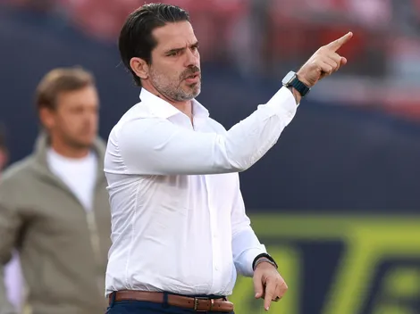 Revelan la reacción del plantel de la U al debut de Fernando Gago
