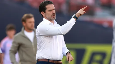 Esta fue la reacción del camarín de U. de Chile al debut de Fernando Gago.