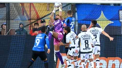 Coquimbo Unido derrotó a Huachipato y alcanzó a Colo Colo en el Grupo A.