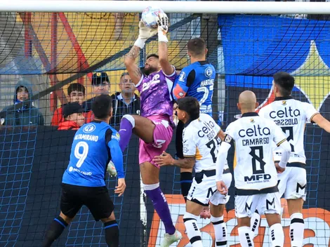 Así queda Colo Colo en la Copa de la Liga tras Huachipato - Coquimbo Unido