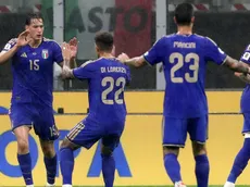 Pronósticos Italia vs Irlanda del Norte: la Azzurri busca imponer su jerarquía