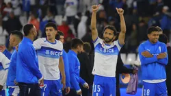 La UC enfrentará un duro calendario, pero con el apoyo de la ANFP.