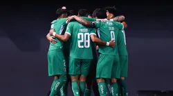 Audax Italiano se impone ante La Serena y lidera el grupo D de la Copa de la Liga (Foto: Photosport)