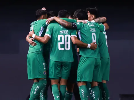 Así queda U. de Chile en la Copa de La liga tras Audax vs. La Serena