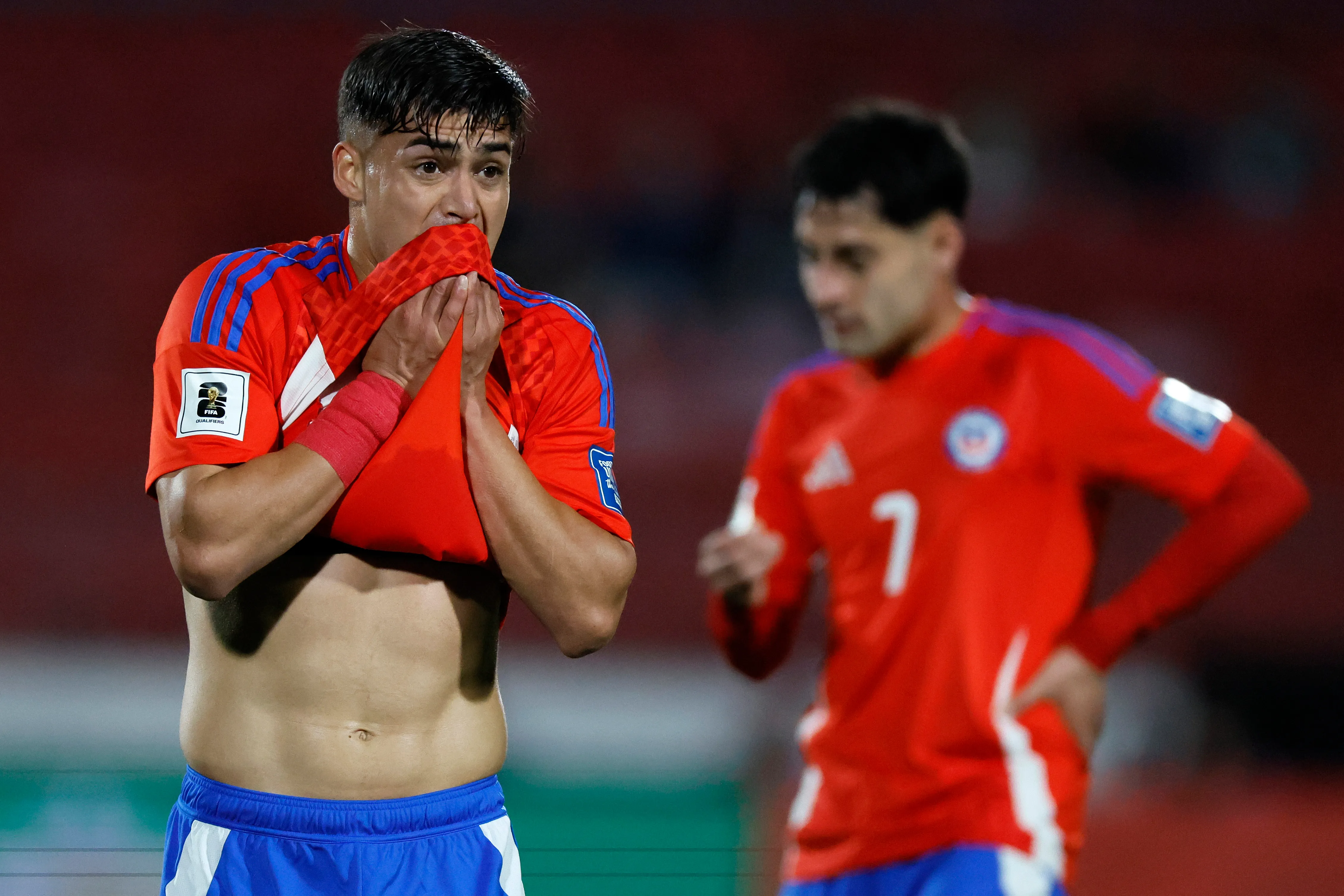 FOTO: Andres Pina/Photosport