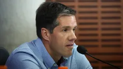 Pablo Ruiz-Tagle endureció su postura contra Clark y advirtió acciones legales.