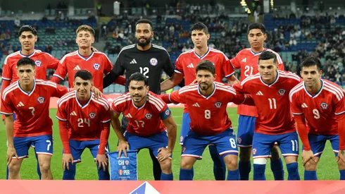 Nicolás Córdova perfila un equipo con varias novedades.