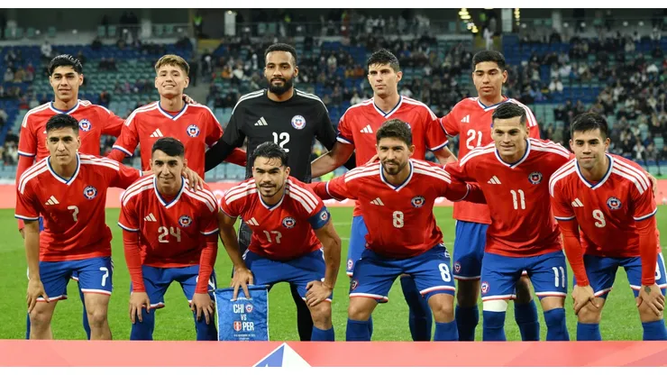 Nicolás Córdova perfila un equipo con varias novedades.