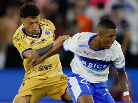 La grave denuncia de Everton contra la UC que podría terminar en castigo