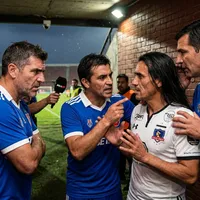 Ex jugador de la U le responde a Mendoza: "No tiene dos dedos de frente"
