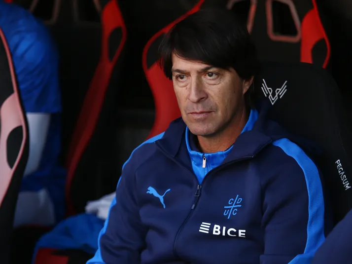 Las explicaciones de Garnero por la derrota de la UC