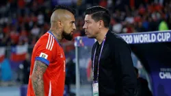 La polémica Vidal-Córdova sigue dando que hablar.