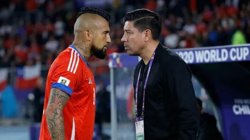 La polémica Vidal-Córdova sigue dando que hablar.