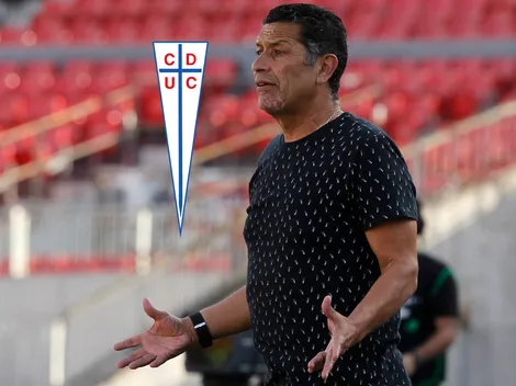 Jorge Aravena defiende a figura de Universidad Católica