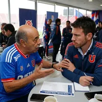 Tito Awad le pide a Azul Azul la contratación de este delantero