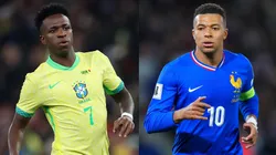 Se viene un partidazo antes del Mundial 2026.