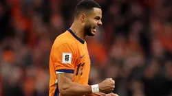 En su último juego, Países Bajos venció por 4-0 a Lituania para sellar su pasaje al Mundial 2026.