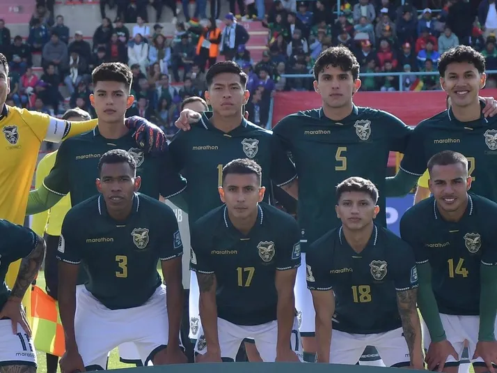 Qué pasa si Bolivia gana, empata o pierde con Surinam por la semifinal del repechaje