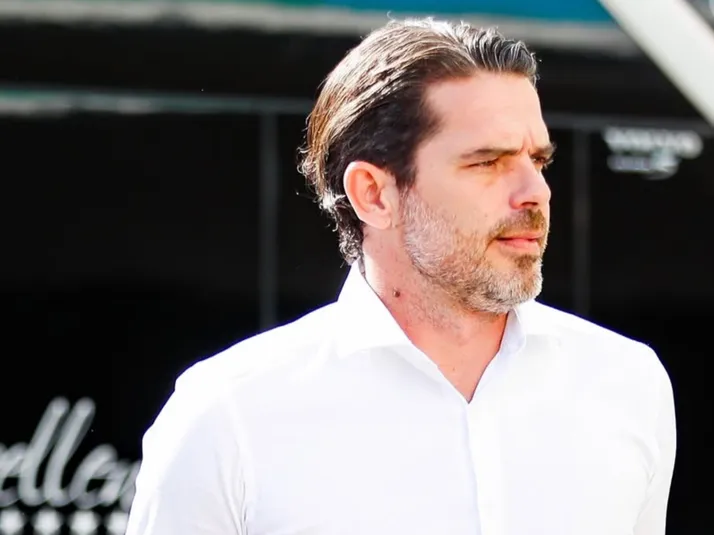 Fernando Gago sorprende en la U y espía a Audax Italiano