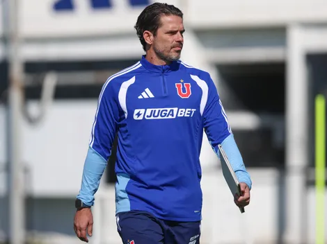 Fernando Gago da a conocer quiénes son sus dos referentes como DT