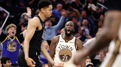 La emoción de la NBA no se detiene.