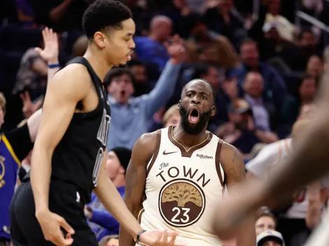 NBA: Los siete partidos que podrás ver en Chile por TNT Sports y HBO Max