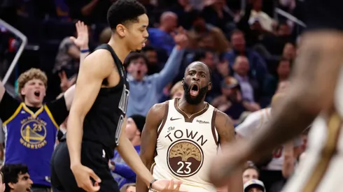 La emoción de la NBA no se detiene.