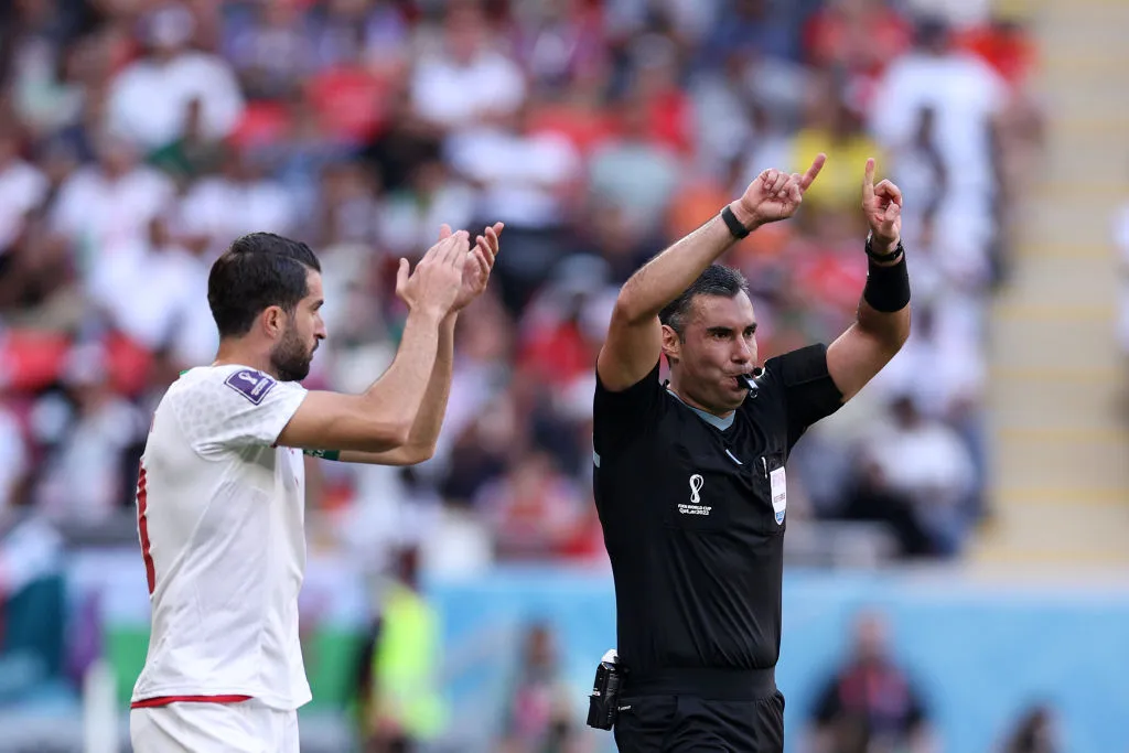 El Mundial 2026 estrenará nuevas reglas. (Foto: Richard Heathcote/Getty Images)