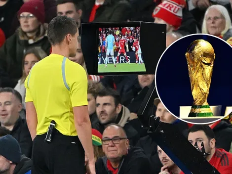 Las CUATRO nuevas reglas que implementará la FIFA en el Mundial 2026