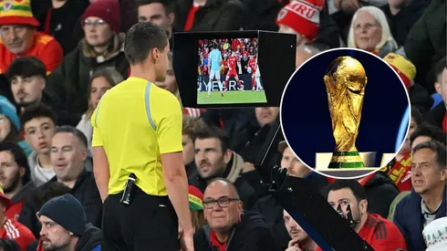 El Mundial 2026 traerá consigo nuevas reglas. (Fotos: Getty Images)