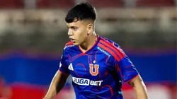 Ignacio Vásquez puede tener un giro inesperado en su lesión.