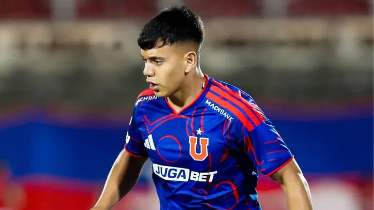 Ignacio Vásquez puede tener un giro inesperado en su lesión.