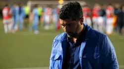 Leonardo Ramos sería el nuevo entrenador de U. de Concepción