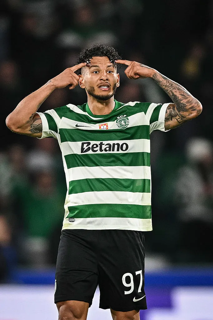 Luis Suárez es la nueva figura de Colombia. (Foto: Octavio Passos/Getty Images)